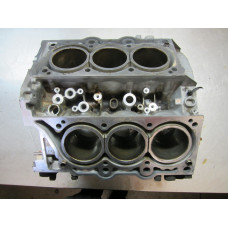 #BLP30 Engine Cylinder Block From 2016 Jeep  Cherokee  3.2